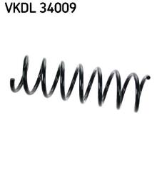 SKF VKDL 34009
